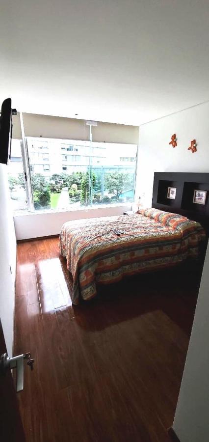 Condo At The Exclusive Residencial Wtc Mexico City Ngoại thất bức ảnh